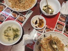 -扬二春炒饭(国庆路总店)