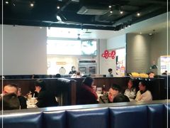 大堂-里岛烤鱼(东港凯虹广场店)