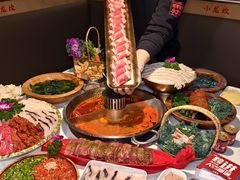-小龙坎火锅(全球旗舰店)