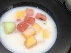 -韩盛·盛江山自助料理(中街大悦城店)
