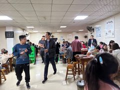 -龙门李家三旦羊肉汤馆