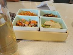 -韩香福烤肉庄园(荣成店)