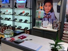 -百丽国际童鞋(泉屋百货店)