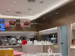-西贝(上海中心店)