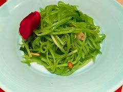 -山西会馆·晋菜·晋商宴·学堂记忆(许坦西街店)