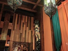 -甘尼仕印度餐厅酒吧(斜塘老街店)