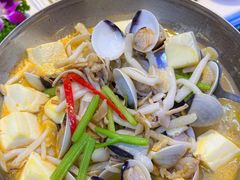 -东江海鲜大排档·潮汕菜·砂锅粥