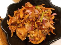 -金翠皇宫粤菜·点心·海鲜(科技园店)