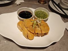 -醉庐·新上海菜(南京西路店)