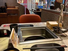 -新辣道鱼火锅(领展购物广场·中关村店)