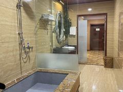 -将军石酒店温泉