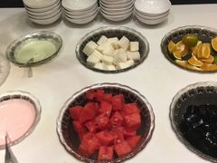 -豪客来牛排(云山大道店)
