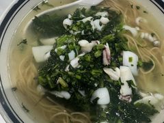 -老地方面馆(思南路店)