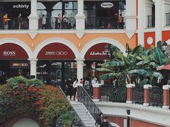 -佛罗伦萨小镇广佛名品奥特莱斯(疏港路店)