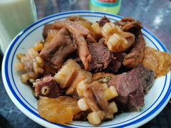 -燕燕美食·传统广式小吃
