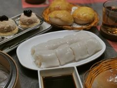-点点心点心专门店(旺角店)