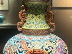 -景德镇中国陶瓷博物馆