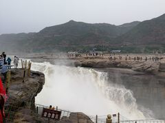 -陕西黄河壶口瀑布旅游区