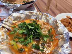 -食悦天美食广场(长沙IFS国金中心店)