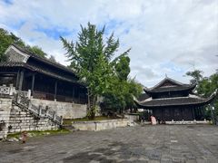 -阳明祠