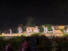 -禅宗少林·音乐大典