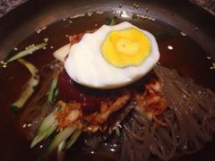 荞麦冷面-韩罗苑(万象城店)