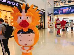 -百盛(莘庄店)
