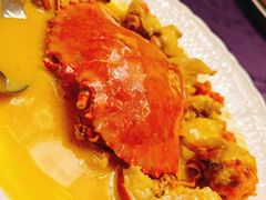 牛油花雕蒸红花蟹-惠食佳·朱雀(东方商厦店)