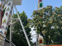 -长乐公园游乐场