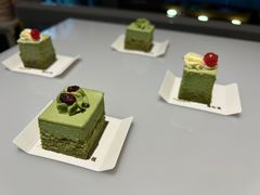 -听松楼·花园酒店·自助餐厅(红梅公园店)