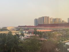 -珠海拱北口岸