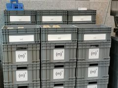 -CUBIC3三立方咖啡(凌空SOHO店)