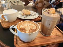 -Peet's 皮爷咖啡(东湖路手作店)