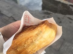 -运栋天马牛肉饼(林科大店)