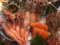 -割烹旭日本料理(龙湖狮山天街店)