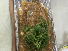 -大山土菜(航华一村二街坊店)