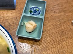 -秦老大西安羊肉泡馍馆(健德门店)