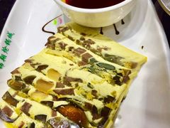 -清真·锦翔炝锅鱼(明德门店)