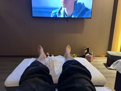 -良子足浴(湖滨店)