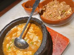 -绿茶餐厅(松江万达店)
