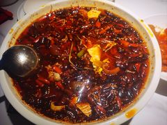 -花椒笑成都小馆(百脑汇店)