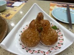 -点都德(龙之梦店)