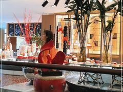 -西安高新希尔顿酒店·咖啡露台西餐厅