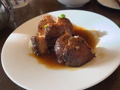 -老牌坊鲁菜名店(宽厚里店)