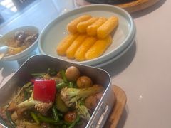 -0776食堂·京城创意菜(七里庄店)