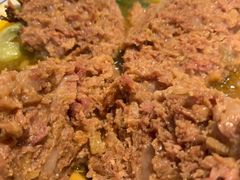 -玉泉酱羊骨饭庄(青吉里店)