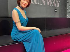 -上海杜莎夫人蜡像馆