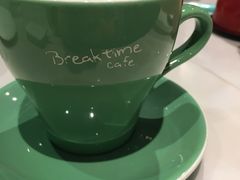 美式咖啡-打趸BTC·Breaktime cafe(北京路店)