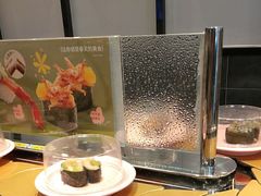 -争鲜回转寿司(流行前线店)