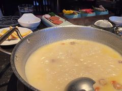 -捞王锅物料理(凯旋路店)